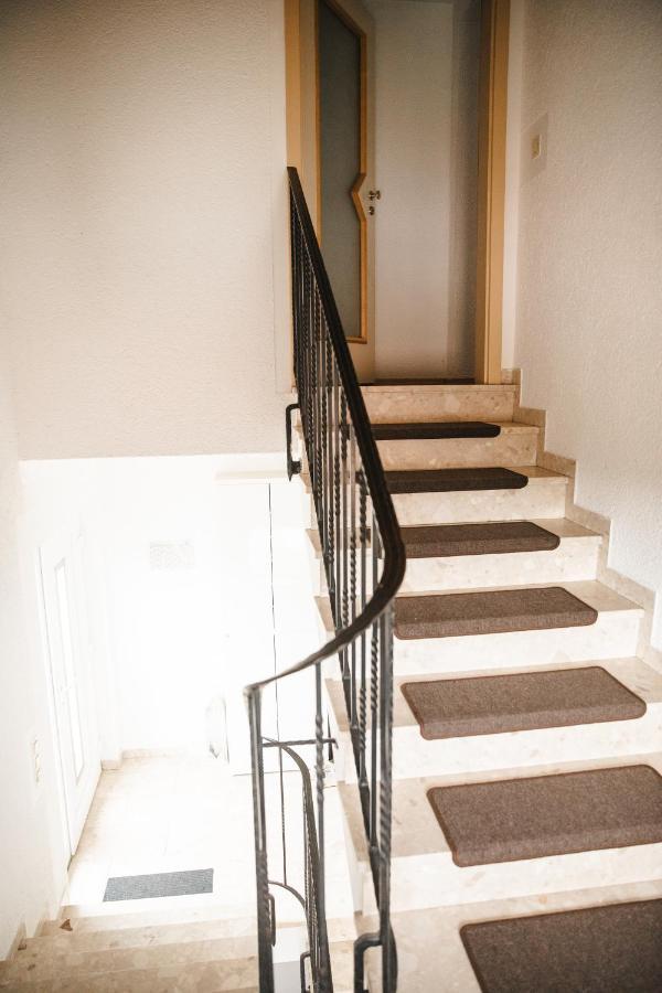 Modernes Apartment Mit Top Ausstattung Und Kamin Im Oberpfaelzer Seenland Nittenau エクステリア 写真