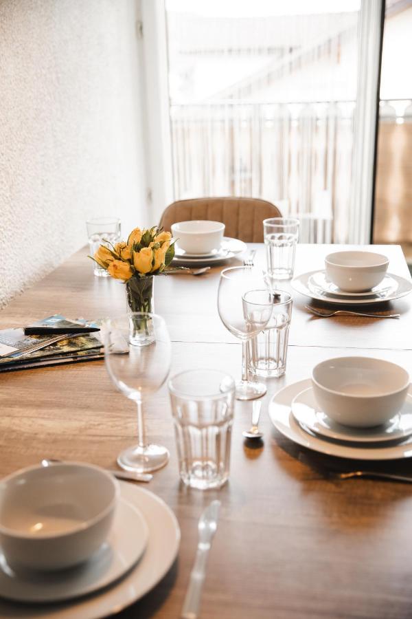 Modernes Apartment Mit Top Ausstattung Und Kamin Im Oberpfaelzer Seenland Nittenau エクステリア 写真