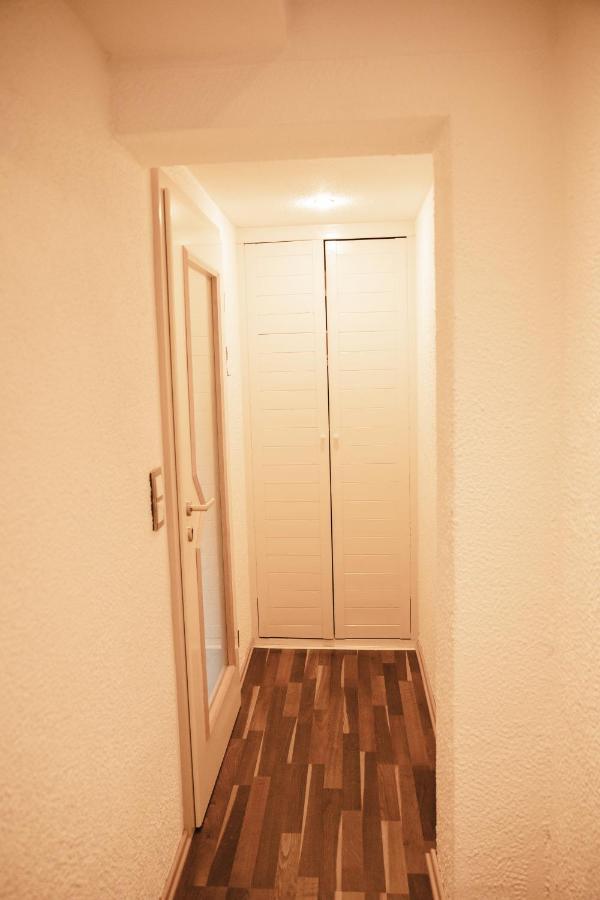 Modernes Apartment Mit Top Ausstattung Und Kamin Im Oberpfaelzer Seenland Nittenau エクステリア 写真