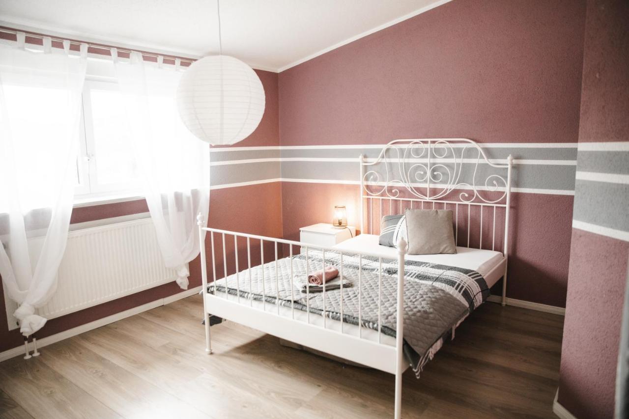 Modernes Apartment Mit Top Ausstattung Und Kamin Im Oberpfaelzer Seenland Nittenau エクステリア 写真